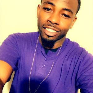 Meet your Posher, Jonathan